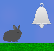 BunnyBellsScreen